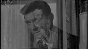 The Manchurian Candidate's poster