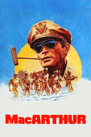 MacArthur's poster