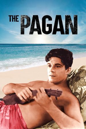 The Pagan's poster