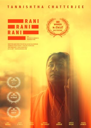 Rani Rani Rani's poster