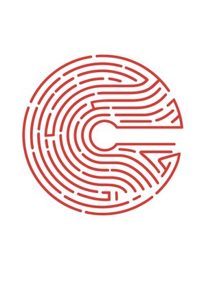 The Circle's poster