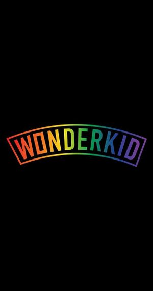 Wonderkid's poster