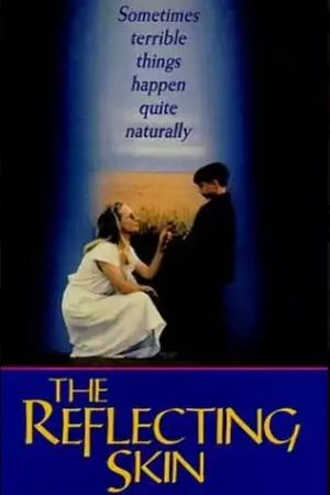 The Reflecting Skin's poster