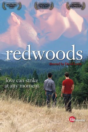 Redwoods's poster