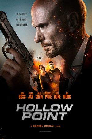Hollow Point's poster