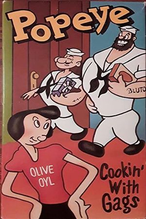 Cookin' with Gags's poster