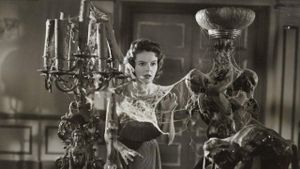 House on Haunted Hill's poster