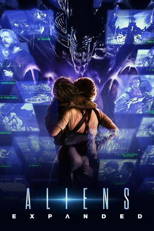 Aliens Expanded's poster
