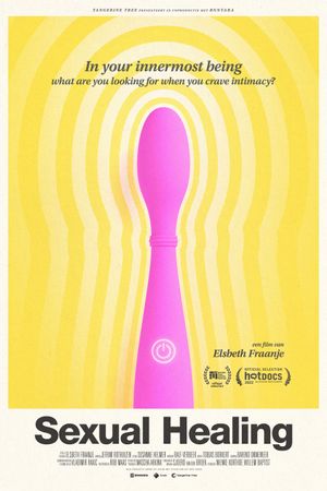 Sexual Healing's poster