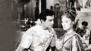 Quo Vadis's poster