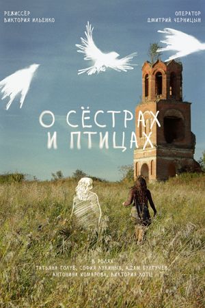 О сёстрах и птицах's poster