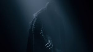 Nosferatu's poster