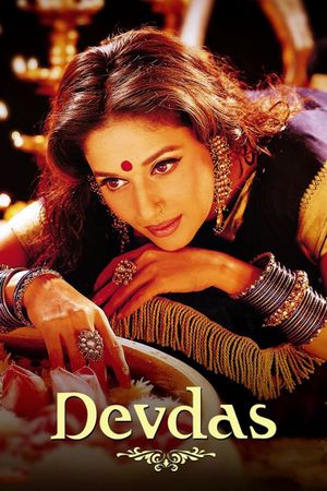 Devdas's poster