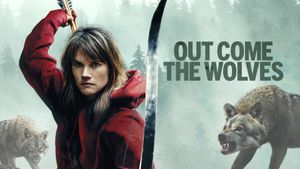 Out Come the Wolves's poster