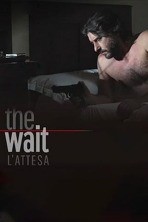 The Wait's poster image