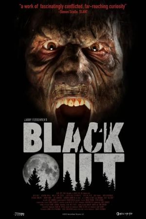 Blackout's poster