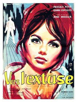 Towards Ecstasy's poster