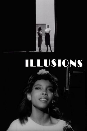 Illusions's poster