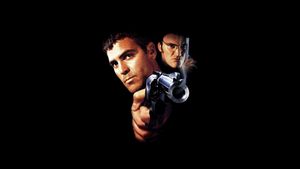 From Dusk Till Dawn's poster