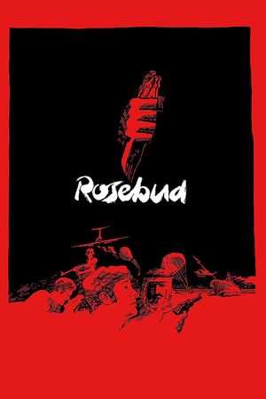 Rosebud's poster