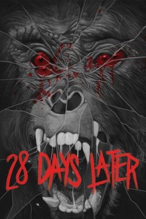 28 Days Later's poster