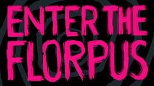 Invader Zim: Enter the Florpus's poster