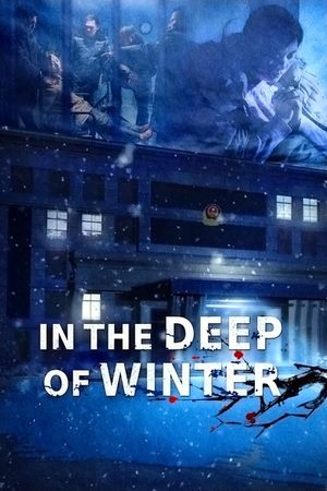 In the Deep of Winter's poster