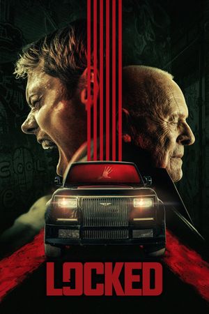 Locked's poster