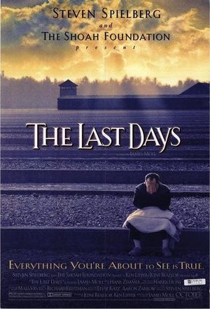 The Last Days's poster