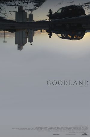 Goodland's poster