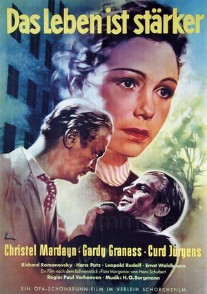 Praterherzen's poster