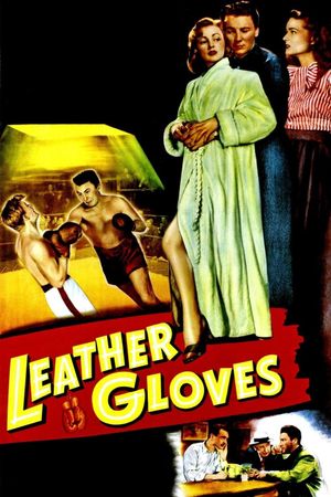 Leather Gloves's poster