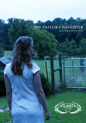 The Pastor's Daughter's poster
