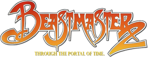 Beastmaster 2: Through the Portal of Time's poster