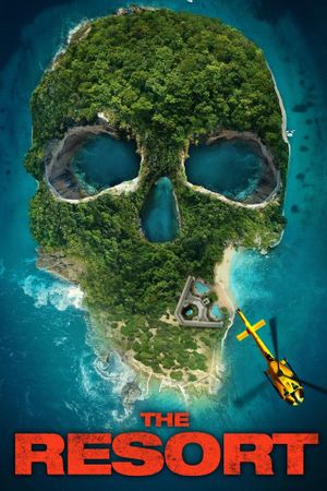 The Resort's poster