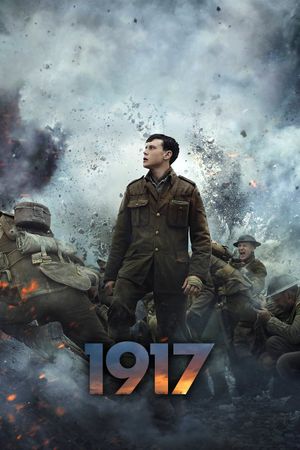 1917's poster