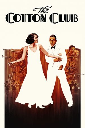 The Cotton Club's poster