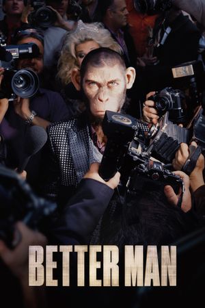 Better Man's poster