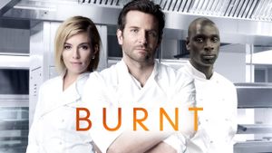 Burnt's poster