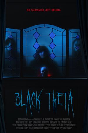 Black Theta's poster