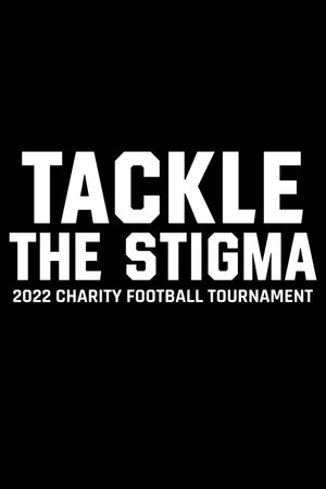 Tackle The Stigma's poster image