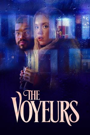 The Voyeurs's poster