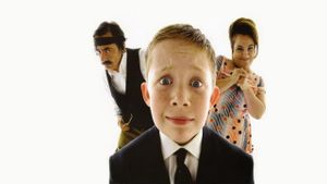 Little Greek Godfather's poster