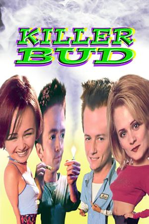 Killer Bud's poster