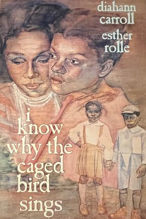 I Know Why the Caged Bird Sings's poster