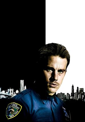 The Son of No One's poster