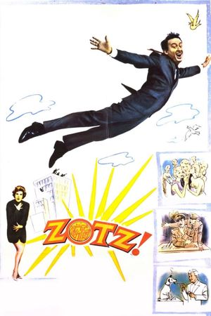 Zotz!'s poster