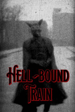 Hellbound Train's poster