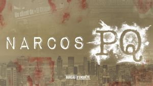 Narcos PQ's poster