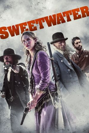 Sweetwater's poster